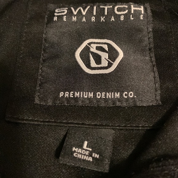 Switch Remarkable Jacket - Picture 4 of 9